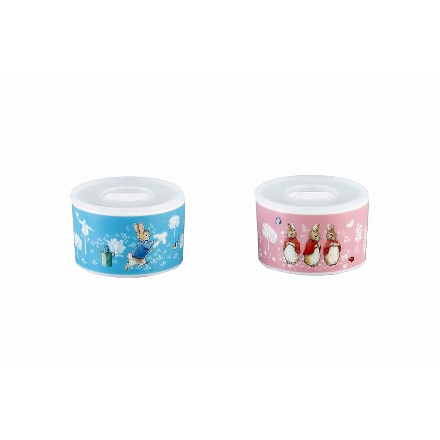 Amazon｜山加商店(Yamakasyoten) ピーターラビット キャニスター